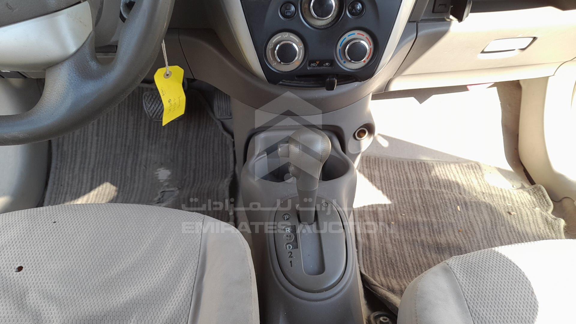 2016 NISSAN SUNNY VIN: MDHBN7AD4GG706328