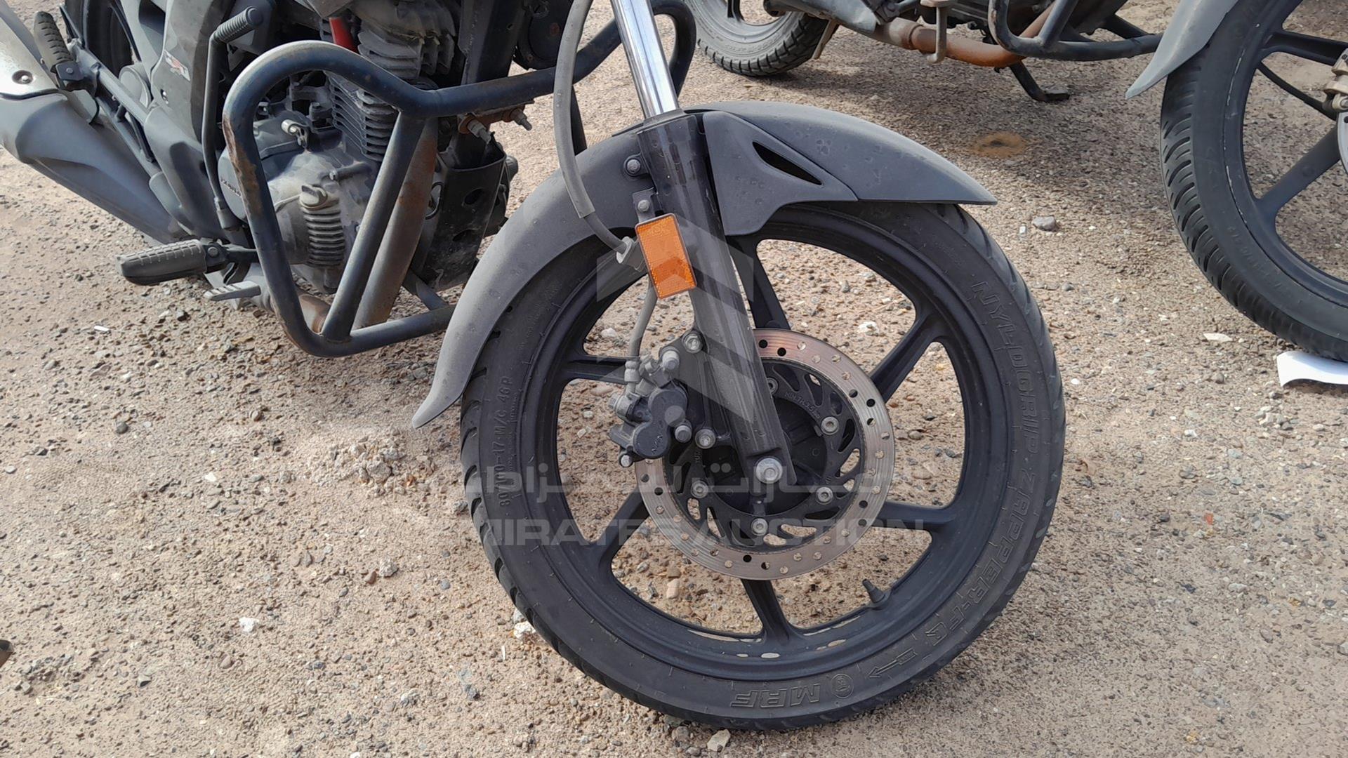 2022 HONDA MOTORBIKE VIN: ME4KC20F9NA003856