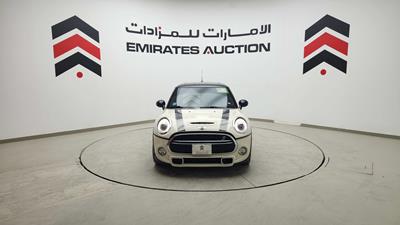 2017 Mini Cooper
