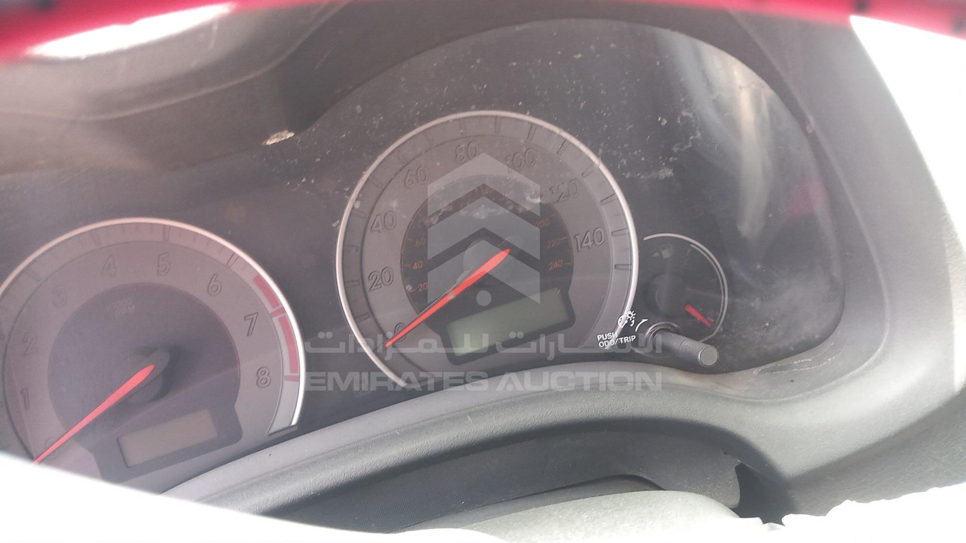 2010 TOYOTA COROLLA VIN: 1NXBU4EE0AZ257707
