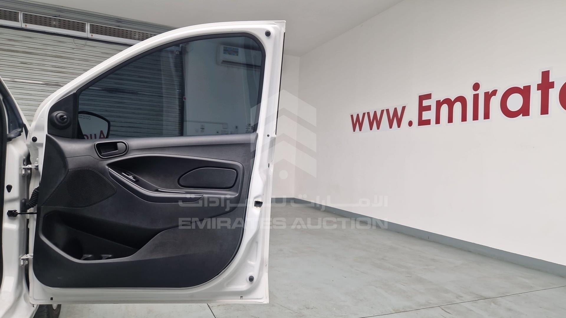 2020 FORD FIGO VIN: MAJFKBFZXLTP50200