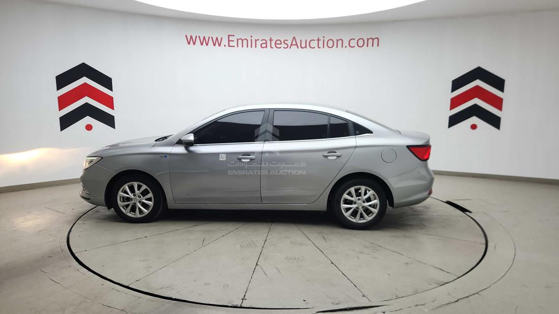 2023 MG 5 — Left Full View — Photo 38