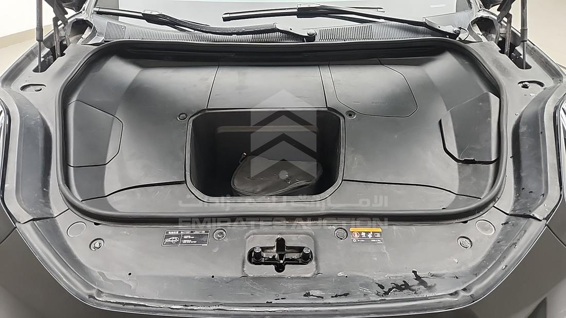 2024 Zeekr 001 — Engine Bay — Photo 30