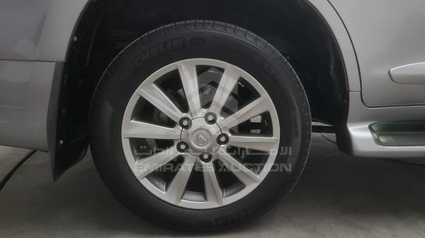 JTJHY00W3A4043674 Lexus LX 570