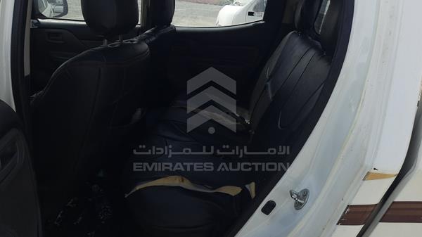 MMBMG35H4JH015904 Mitsubishi L 200