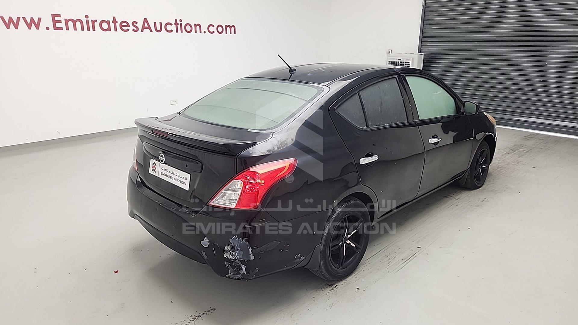 2018 NISSAN VERSA VIN: 3N1CN7AP9JL866676