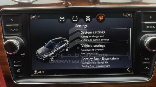 SJAAF1ZV2JC018525 Bentley Bentayga