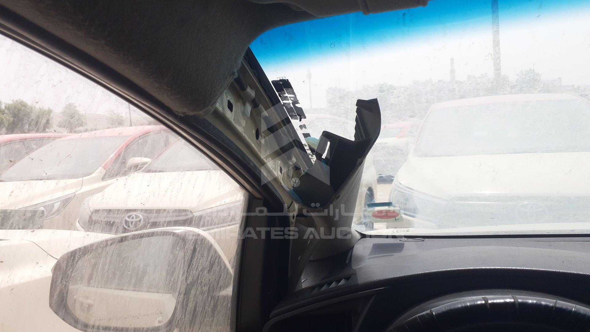 2018 TOYOTA INNOVA VIN: MHFCX8EM0J0109759