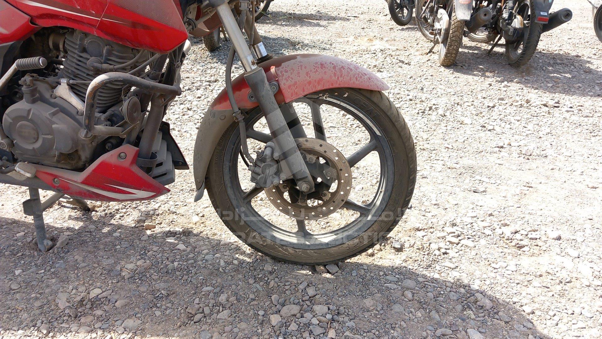 2020 BAJAJ PULSAR VIN: MD2A11CX2LCE59871