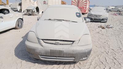 2005 Kia Rio