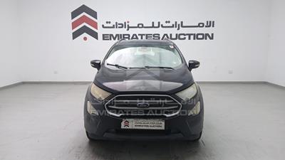 فورد ايكو سبورت 2018