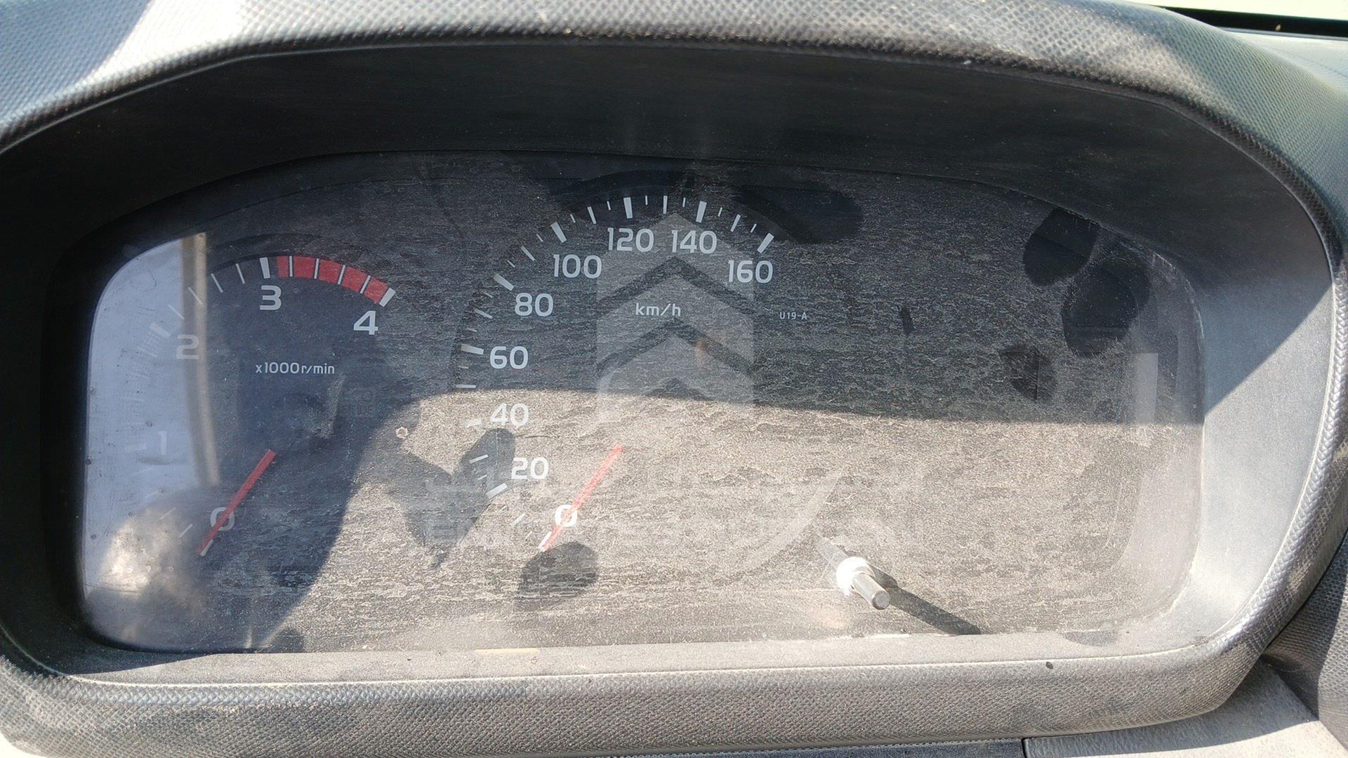 2014 HINO 300 VIN: JHHMCK3H3EK008222