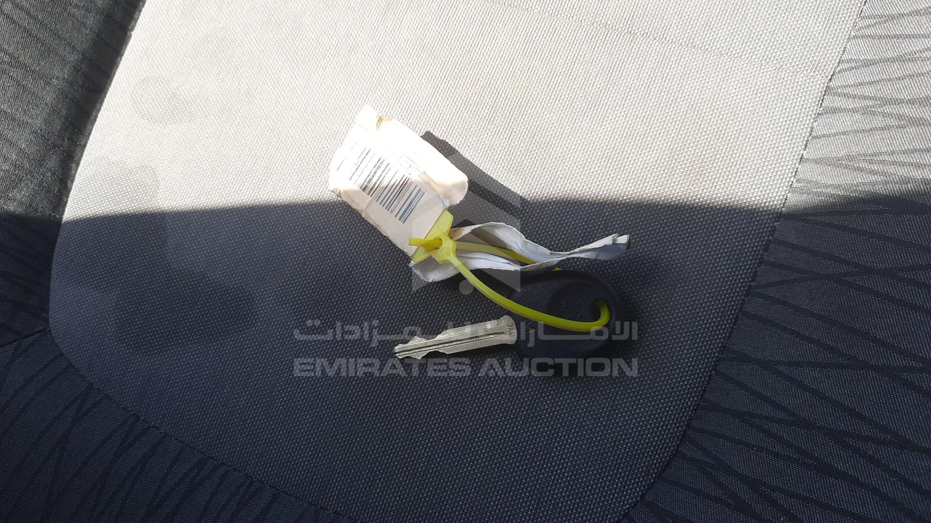 2022 KIA PEGAS VIN: LJD0AA29XN0173402