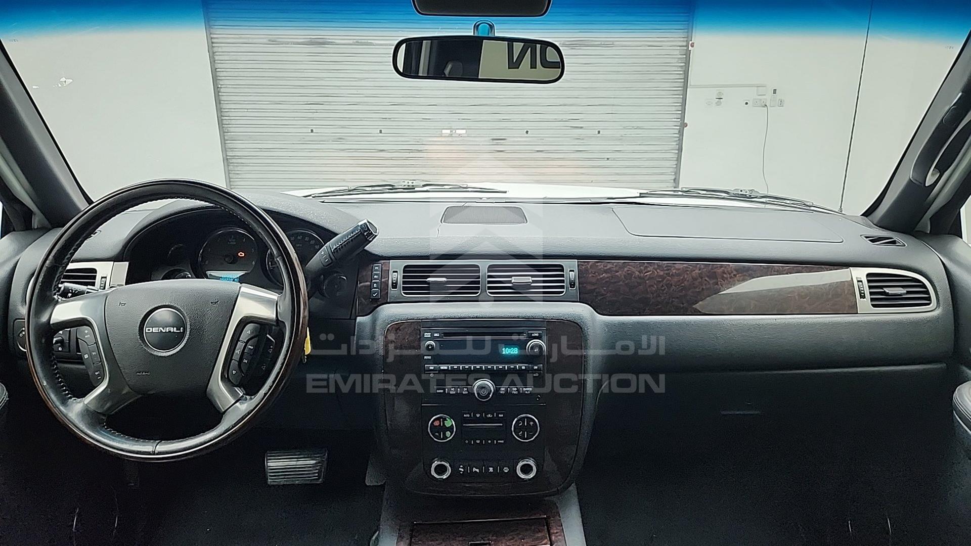 1995 CHEVROLET TAHOE VIN: 1GNEK18K3SJ338881