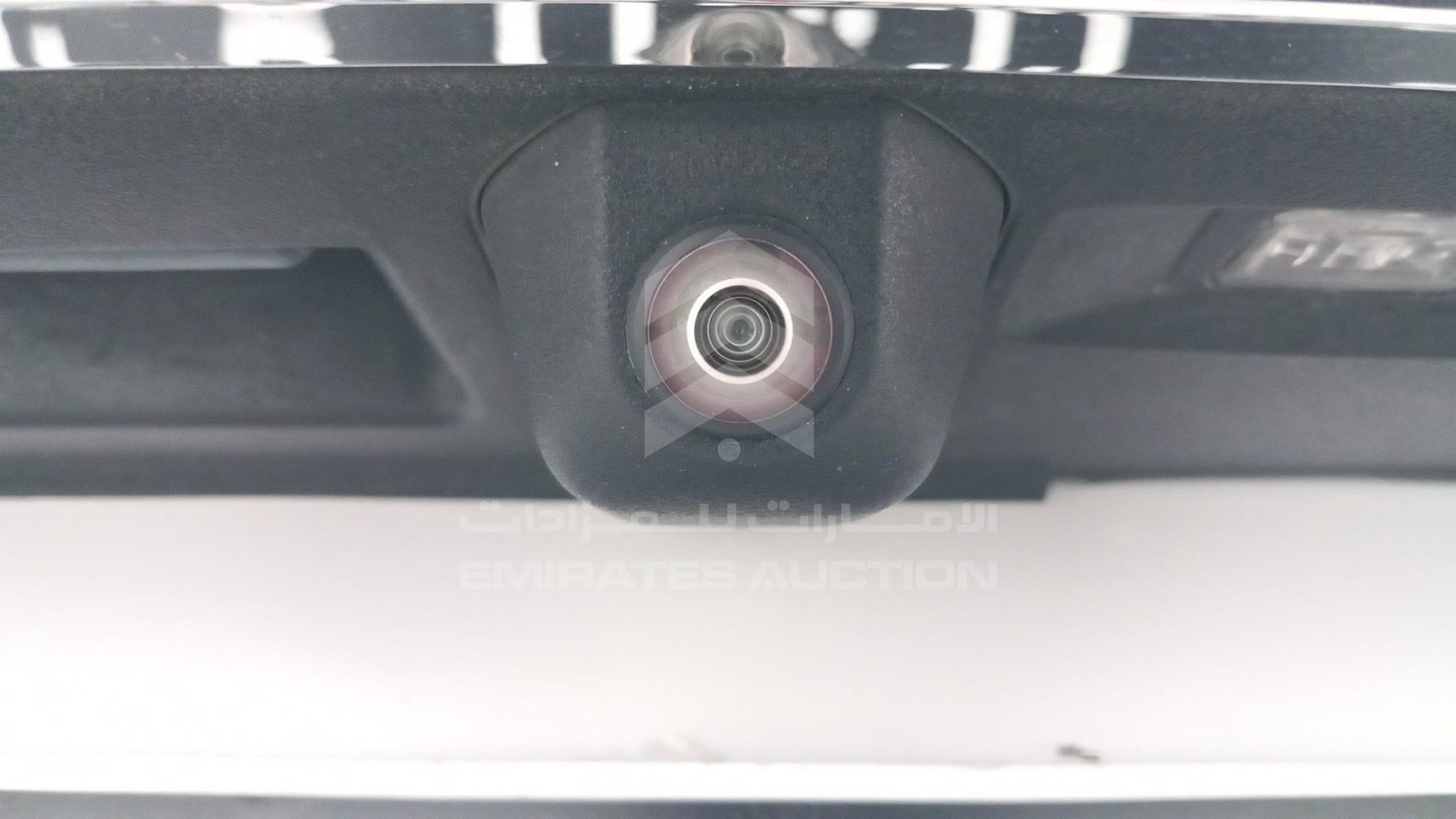 2019 BMW X 7 VIN: WBACX4A02KLB37490