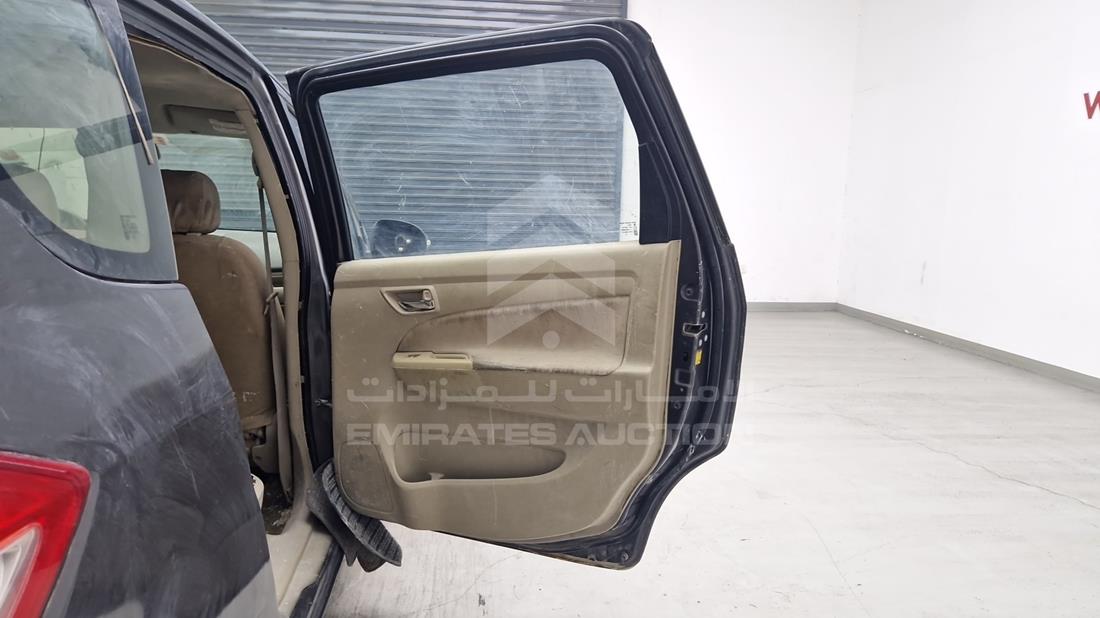 2015 Suzuki Ertiga — Rear Right Door — Photo 26