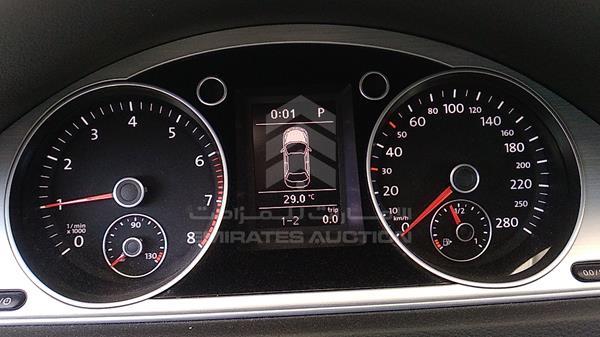 Volkswagen CC 2015 WVWAP1AN7FE807076 Image 7