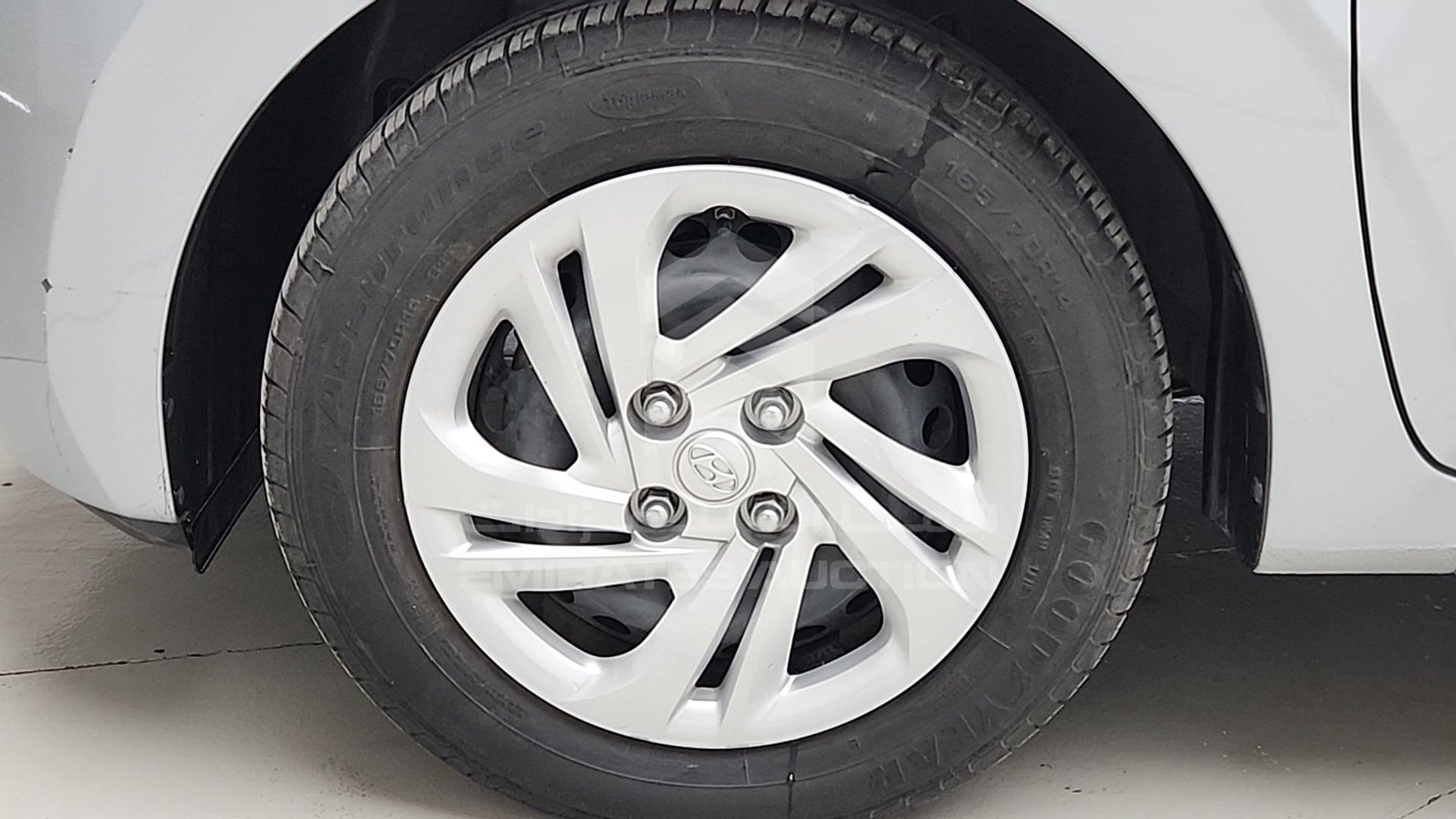 2023 HYUNDAI GRAND I10 VIN: MALB251C0PM425310