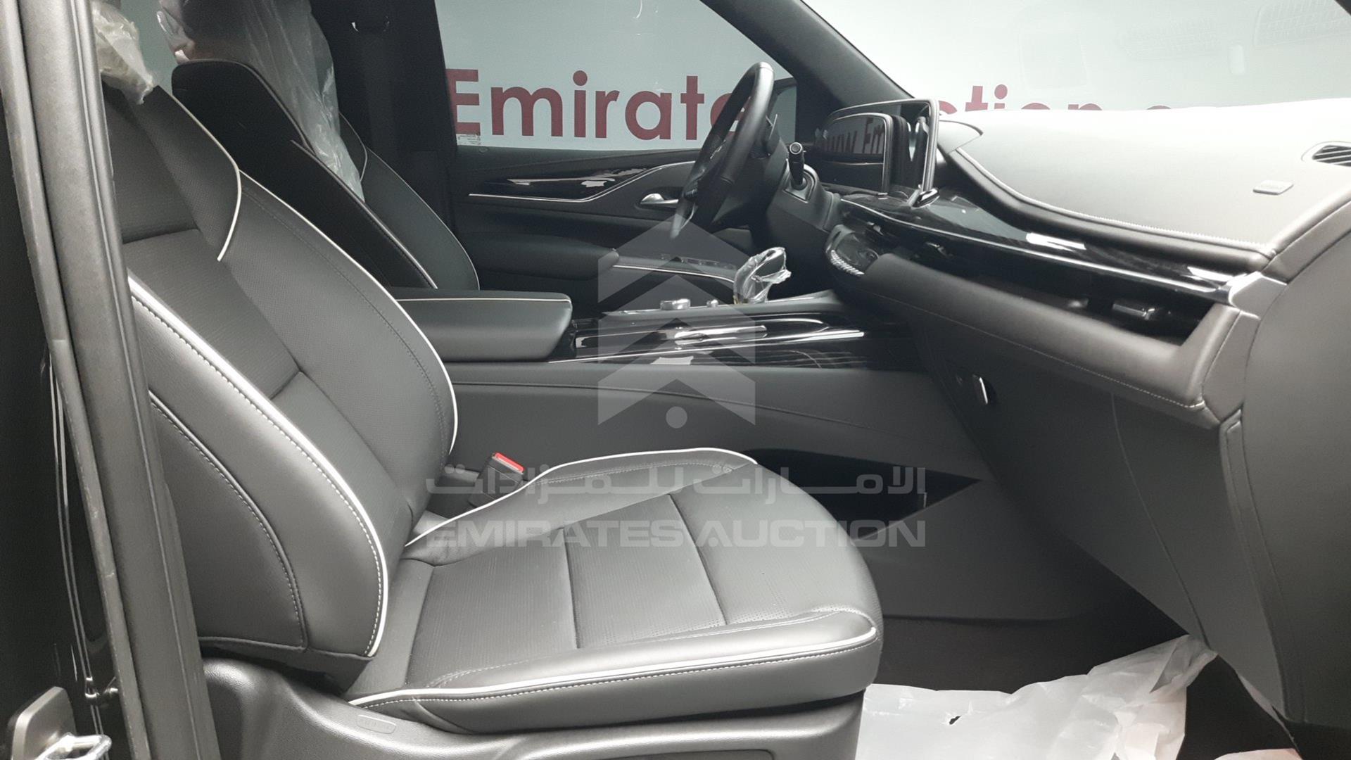 2023 CADILLAC ESCALADE VIN: 1GYS47KL7PR157506