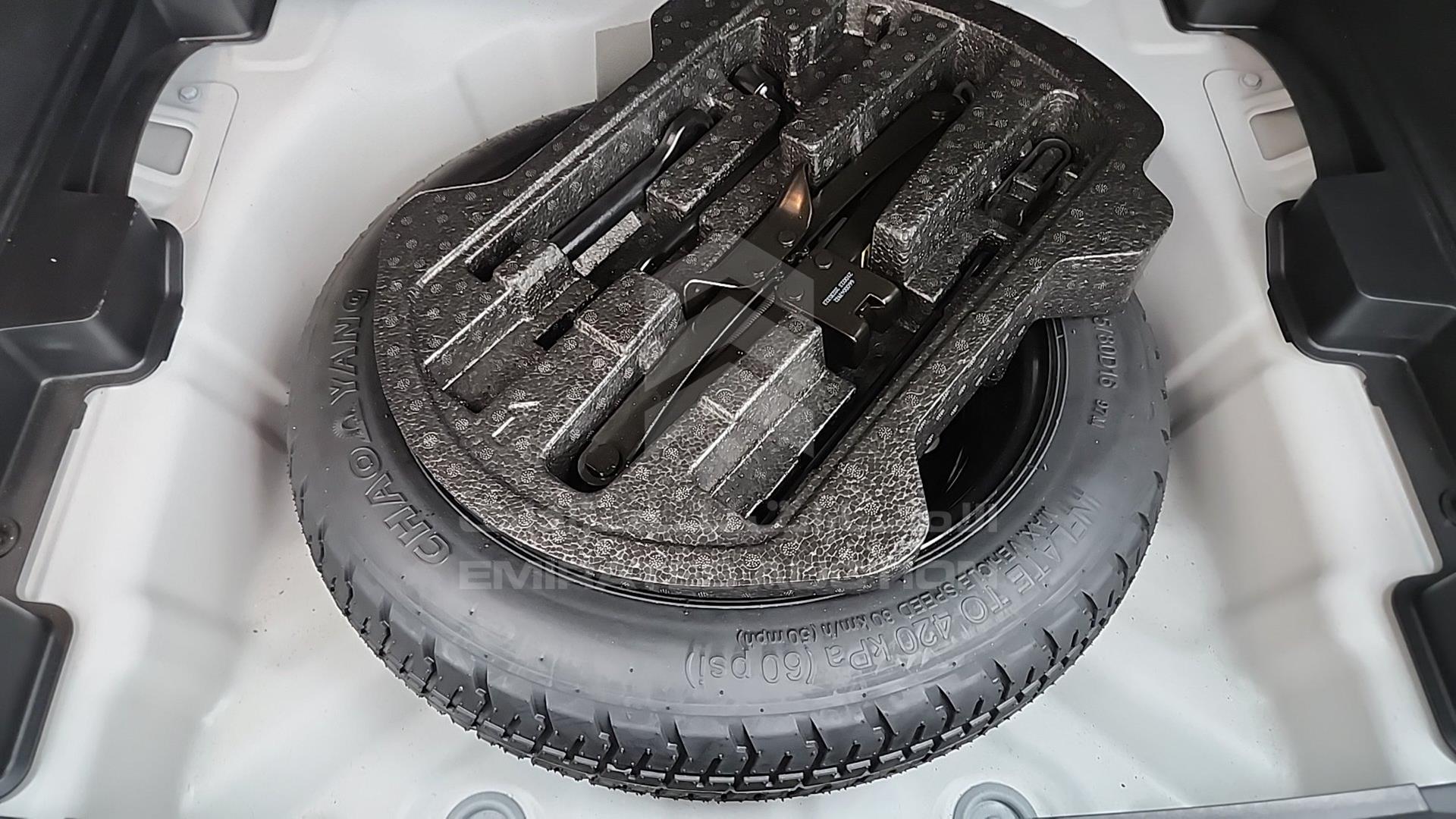 2024 GEELY COOLRAY VIN: LB3762KZ3RX503455