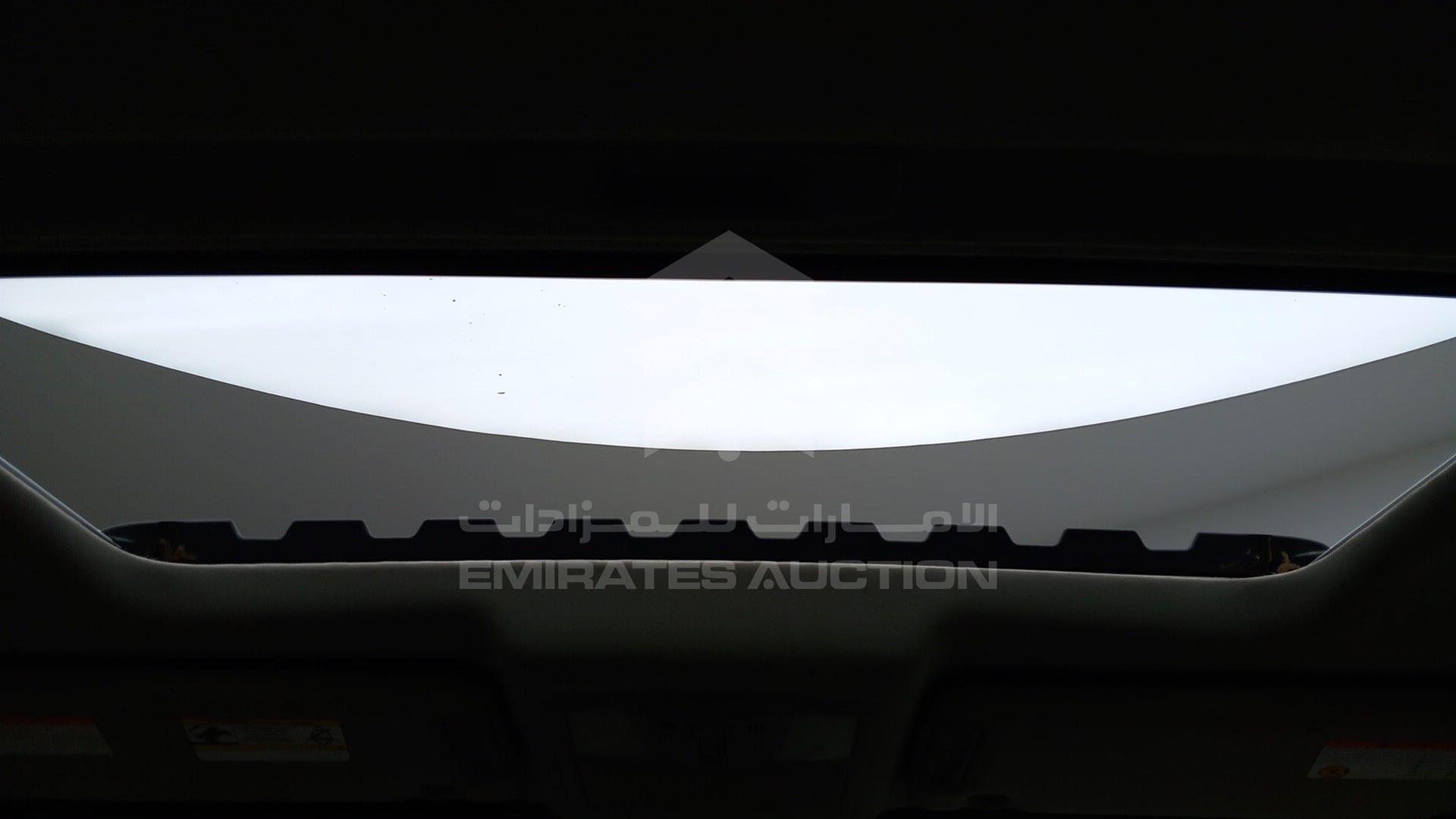 2015 NISSAN PATROL VIN: JN8AY2NY2F9118633