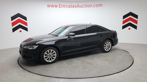 Audi A6 2016 WAUBHCFC6GN017612 Image 50