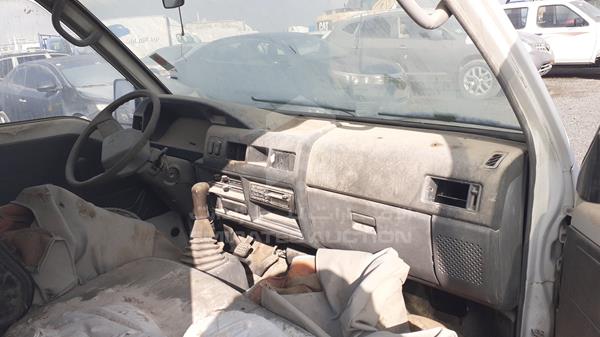 JMYGNP03V4A771314 Mitsubishi L 300