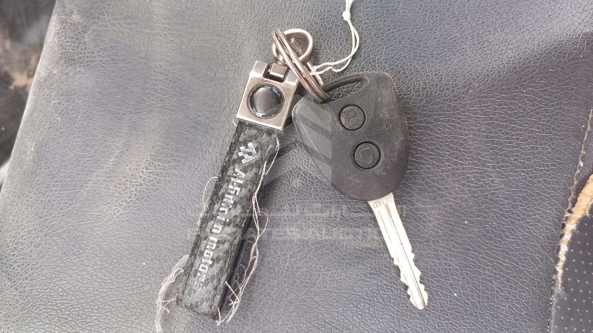2020 TOYOTA AVANZA VIN: MHKMF5CFXLK010594