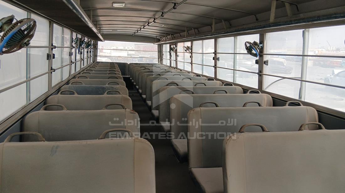2016 Ashok Leyland Falcon — Rear Right Passenger View — Photo 18