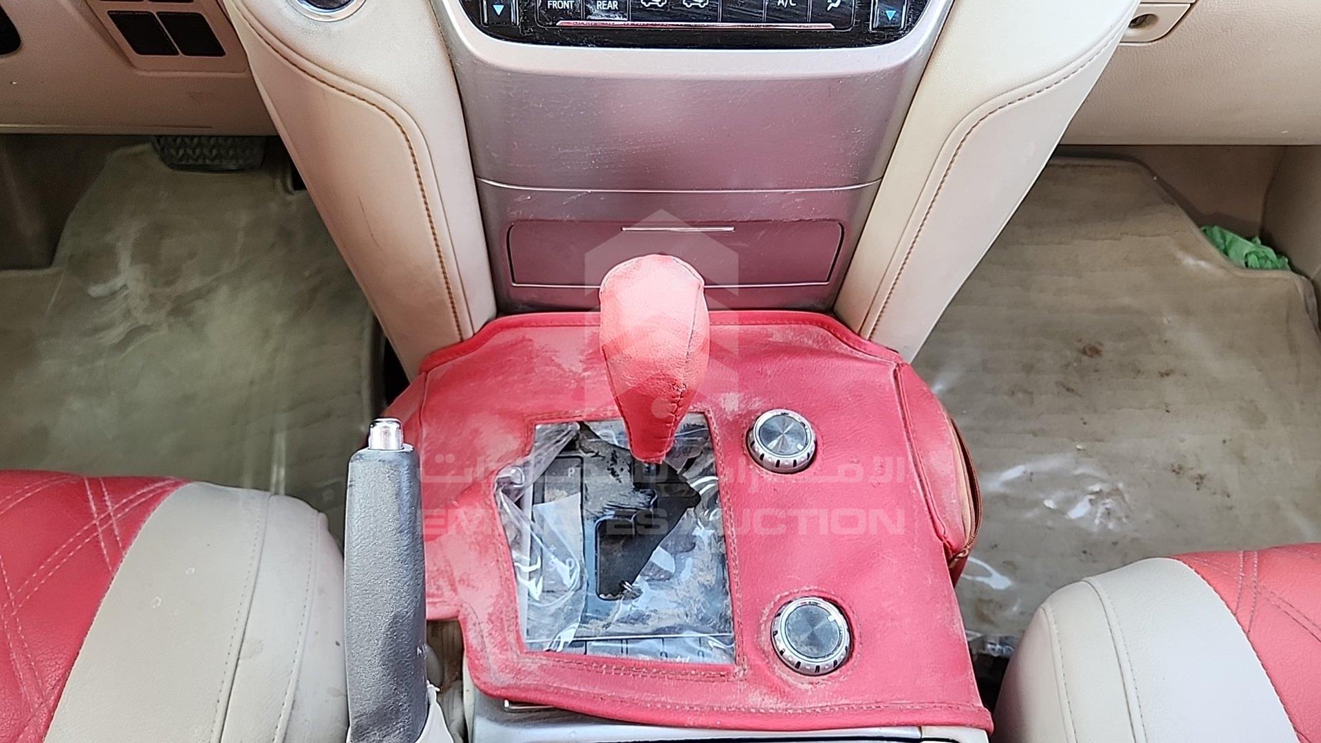 2020 TOYOTA LAND CRUISER VIN: JTMHU01J6L4193878