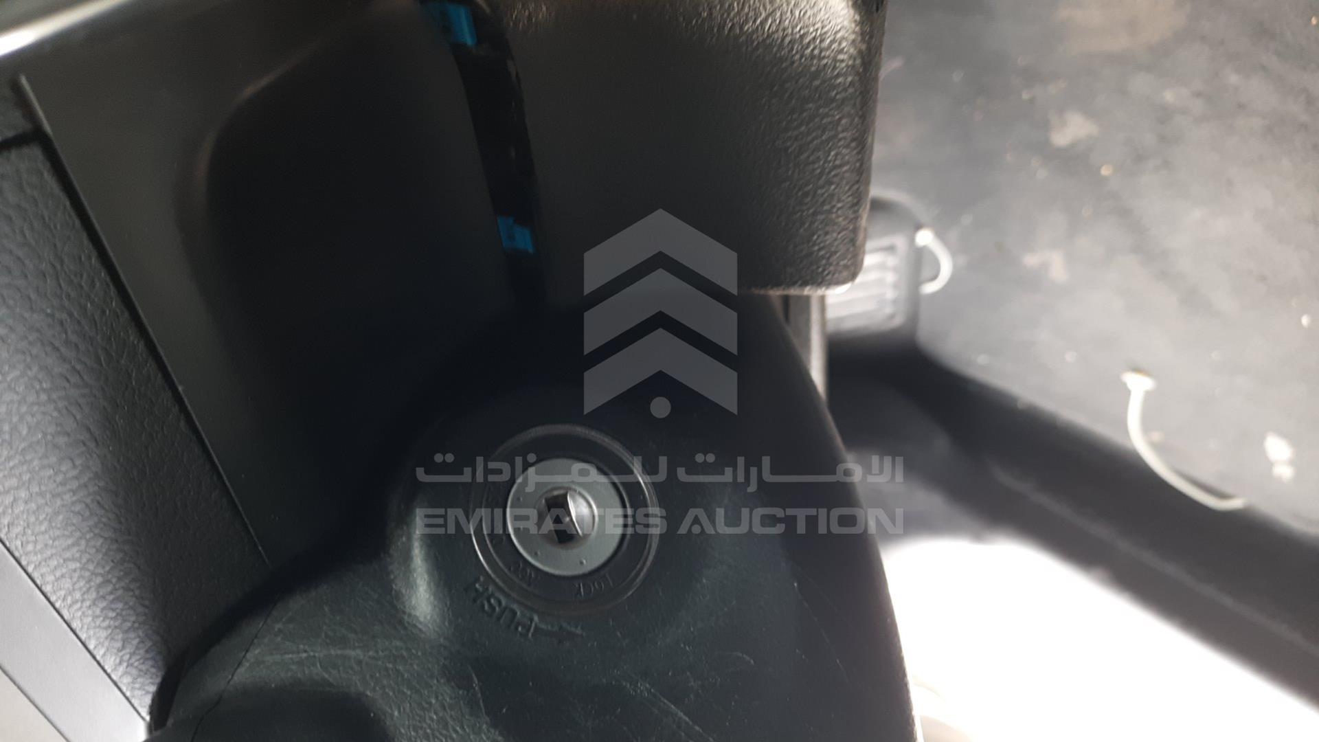 2017 TOYOTA CAMRY VIN: 6T1BF9FK3HX720643