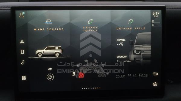 Land Rover Defender 2023 SALEA7BE5P2118153 Image 24