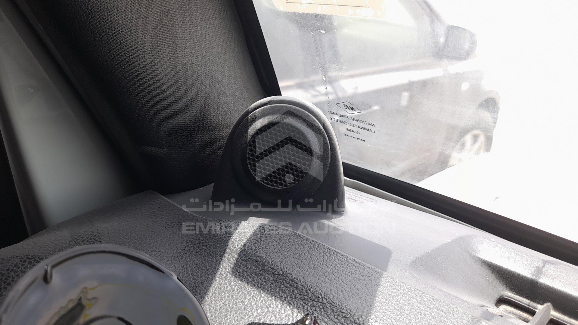 1C4BJWEG5CL131944 - 2012 Jeep Wrangler - #355639