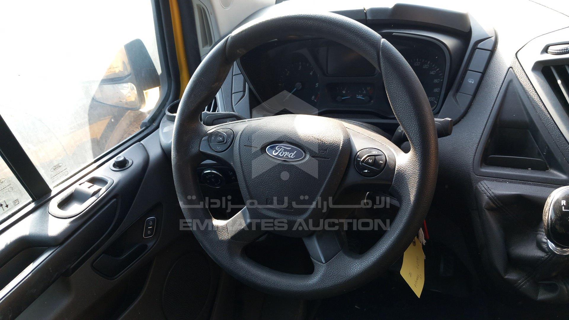 2021 FORD TRANSIT VIN: WF0HGHY75MTU01060