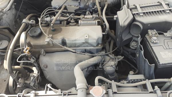 JMYSRCS1A6U802469 Mitsubishi Lancer