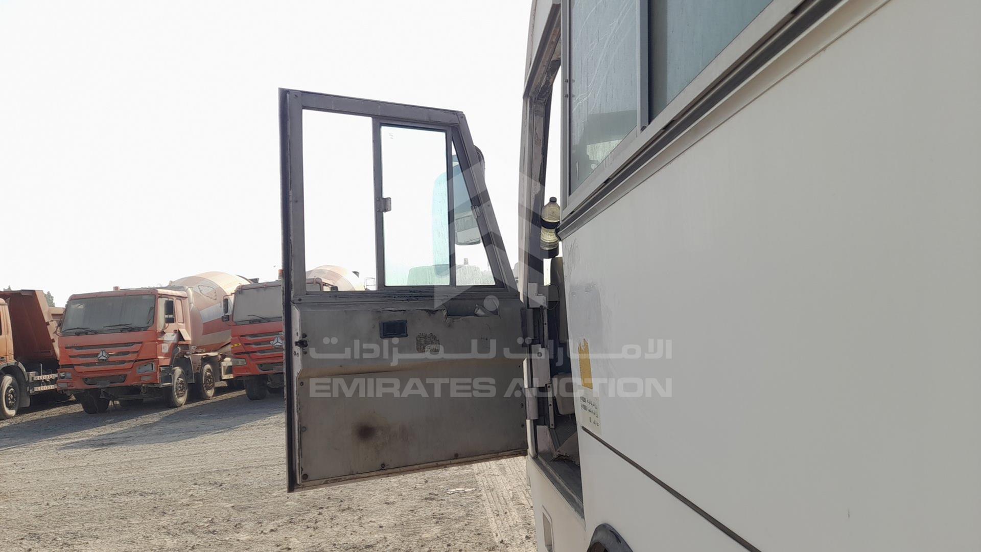 2006 TATA LPO1316-55 VIN: MAT38906662L01881