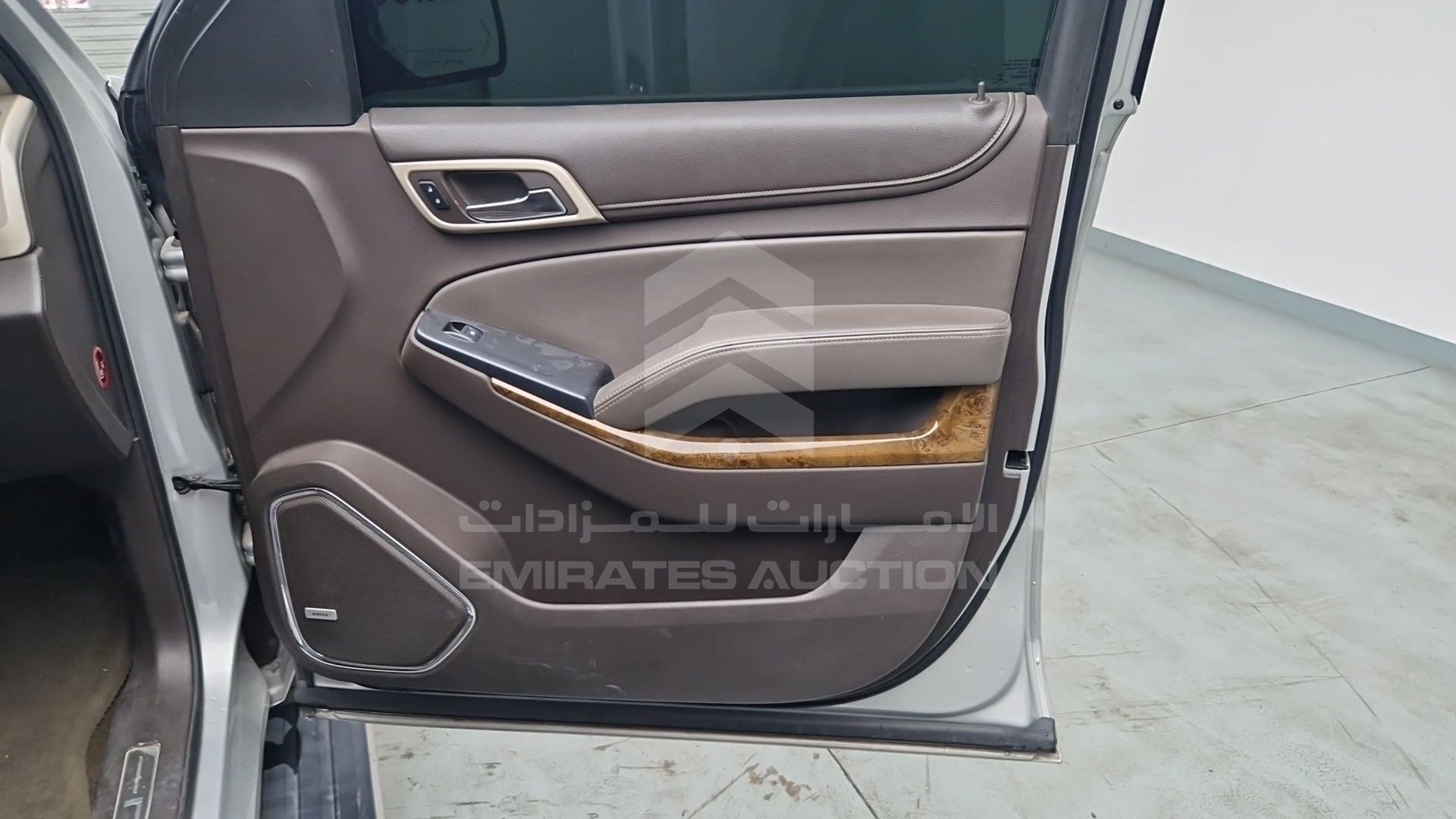 2015 GMC YUKON VIN: 1GKS27KJ4FR572067