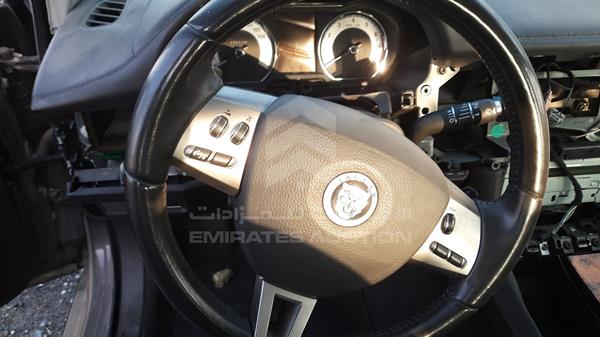 SAJAA05D79FR22760 Jaguar XF