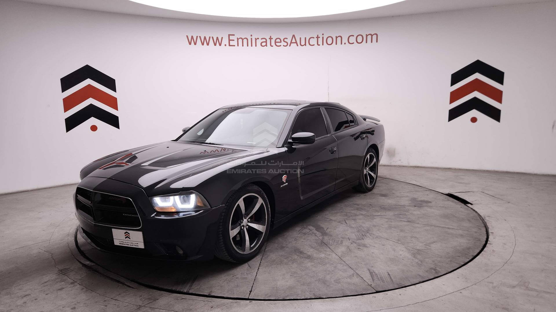 2012 DODGE CHARGER VIN: 2C3CDXCT6CH150179