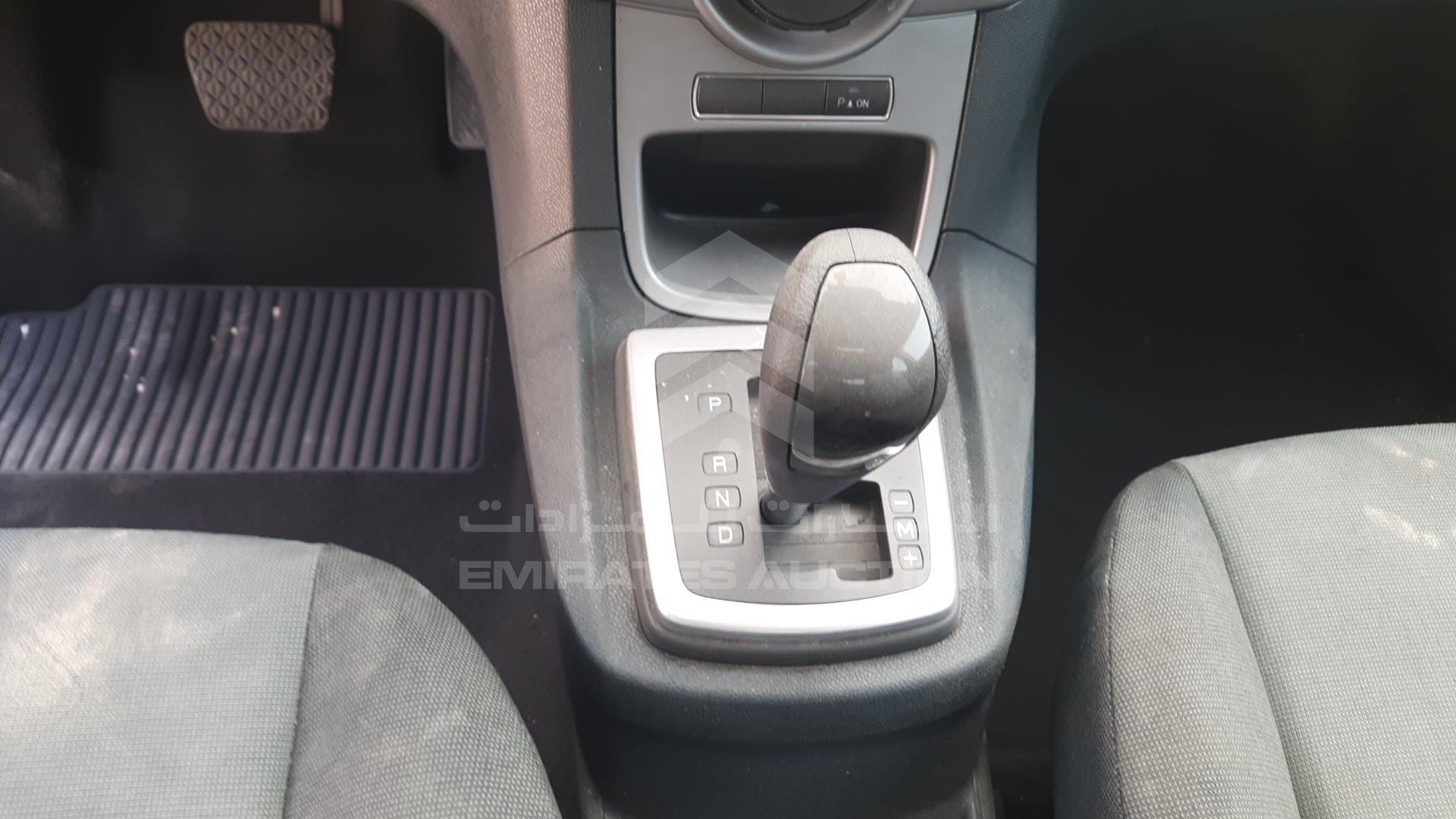 2009 FORD FIESTA VIN: WF0TJ35P89CB70071