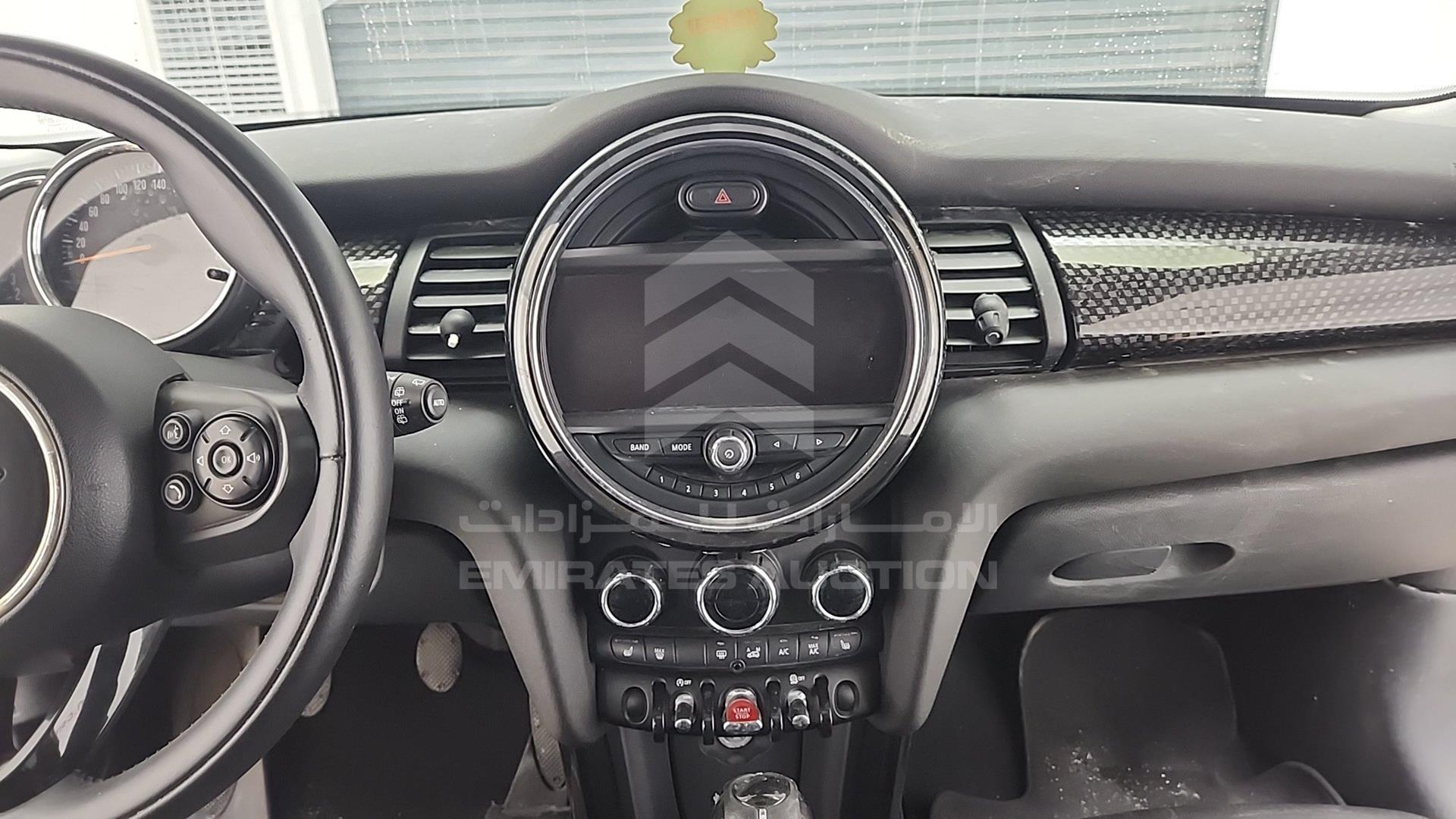 2015 MINI COOPER VIN: WMWXU3C5XFT892192