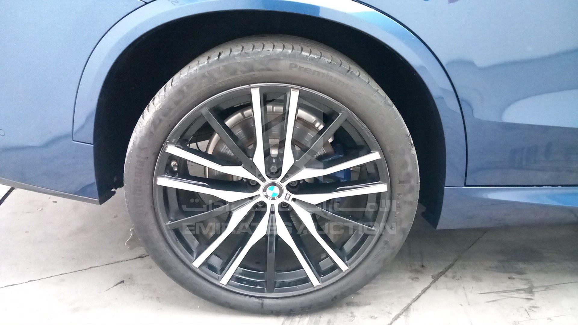 2020 BMW X5 VIN: WBXCR6A01LLJ30153