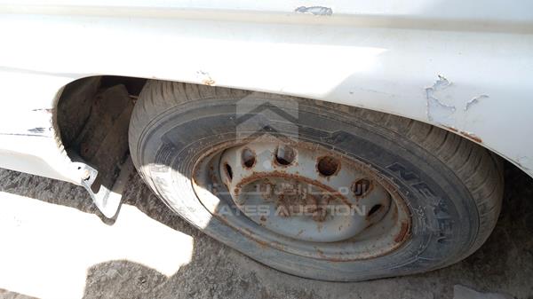 JMYJNP13V9A701242 Mitsubishi L 300