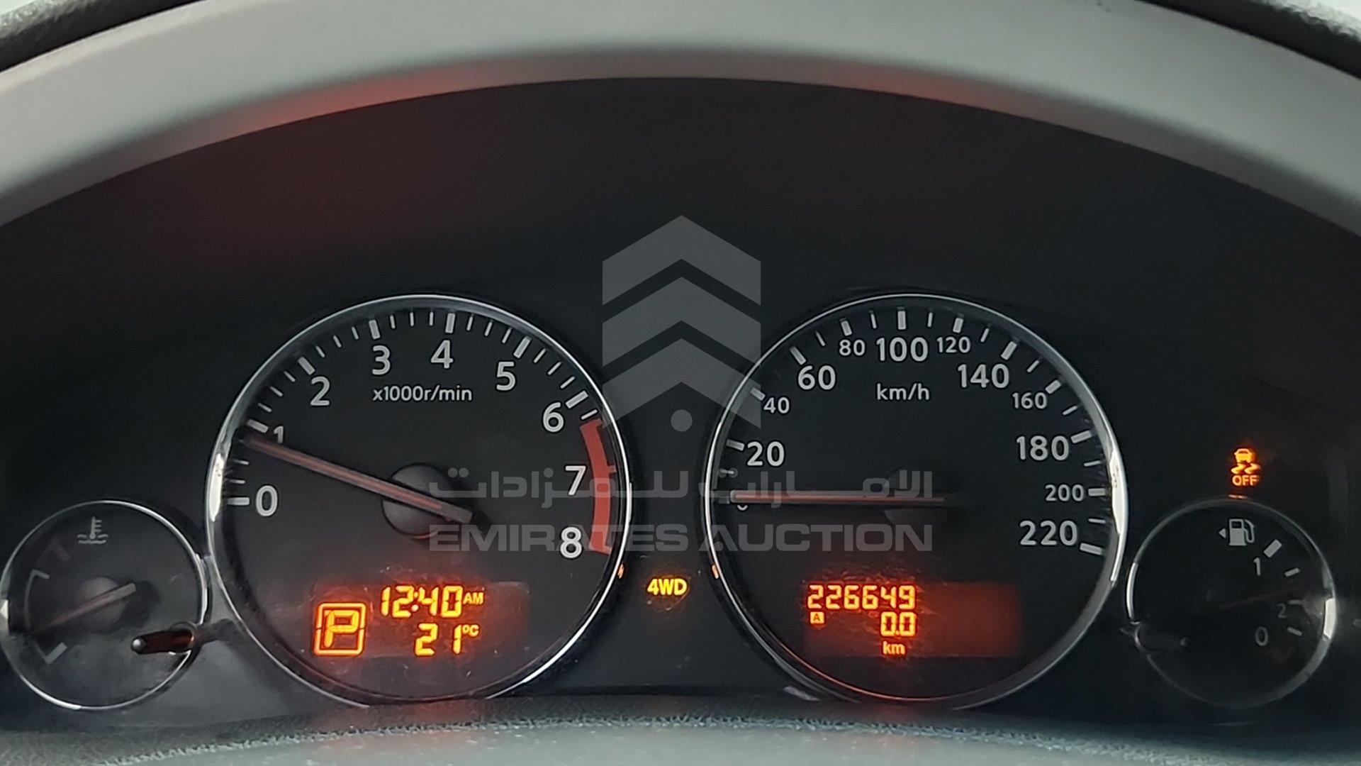 2015 NISSAN PATHFINDER VIN: VSKLR11A1FA579582