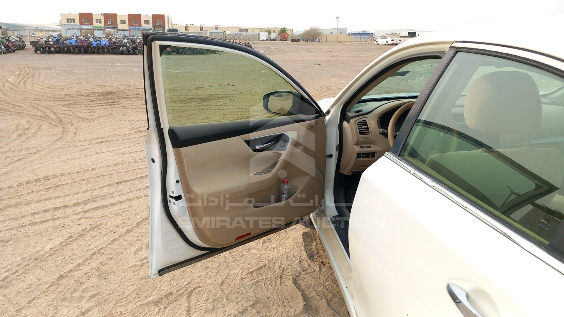 2015 NISSAN ALTIMA VIN: 1N4AL3AP9FC446914
