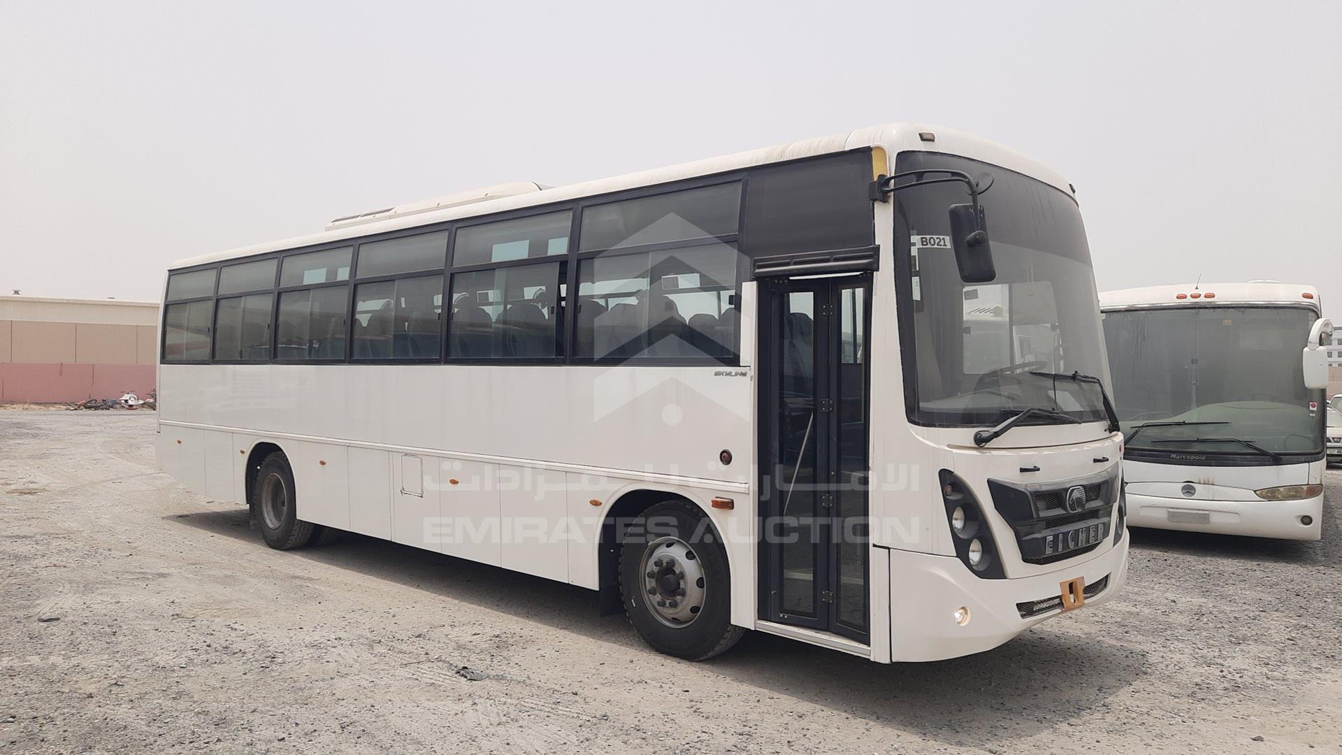2021 EICHER SKYLINE VIN: MC2R3NLT4ML067455