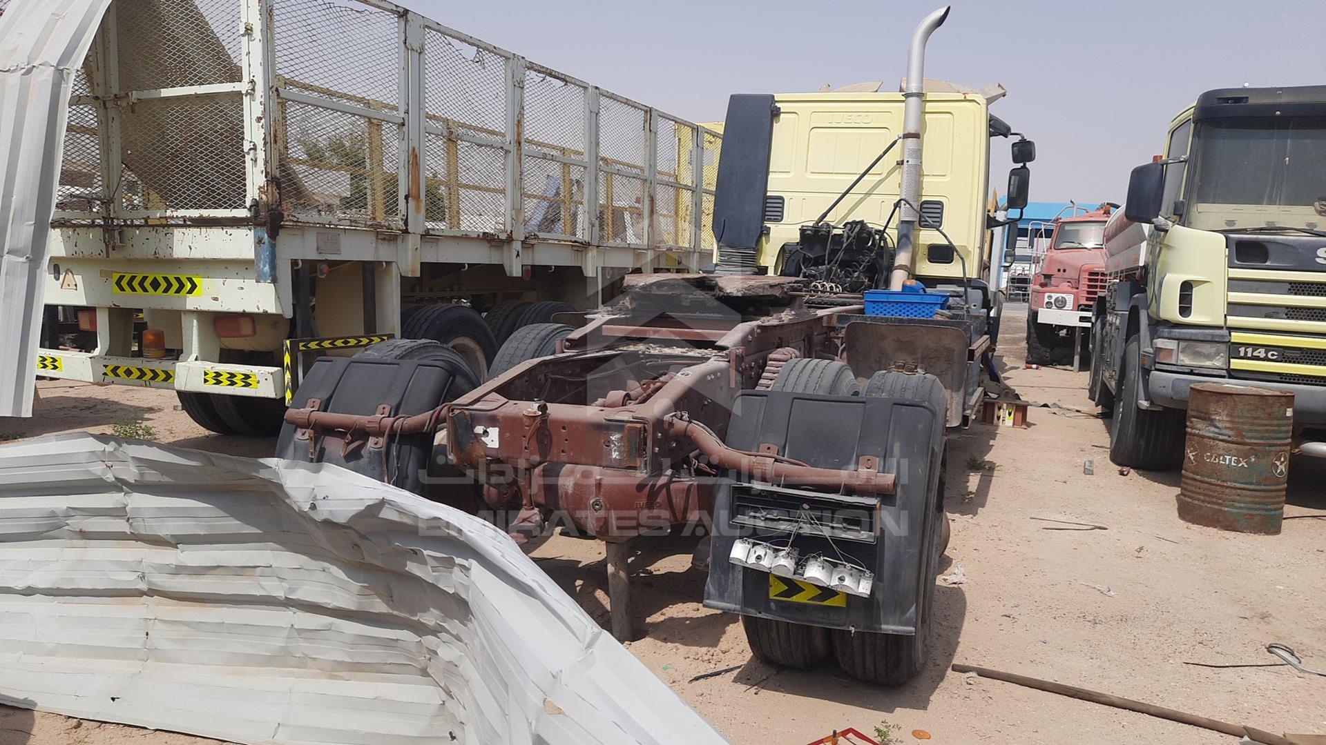 0 IVECO --- VIN: WJMS3TSS00C127731