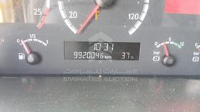 2009 Scania P 340 — Odometer Reading — Photo 2 — Thumbnail