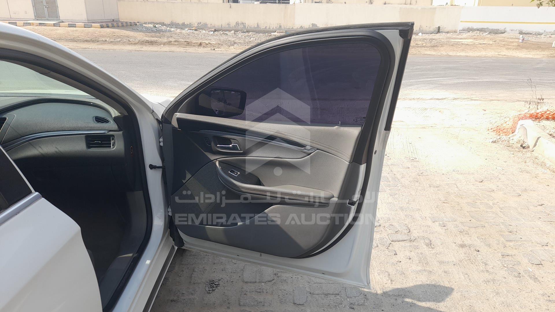 2019 CHEVROLET IMPALA VIN: 2G1135S32K9124529