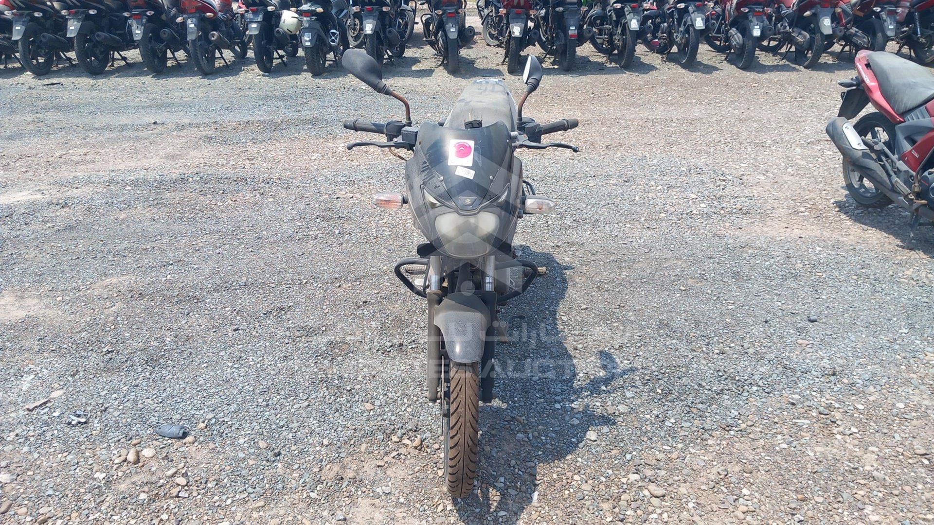 2016 BAJAJ PULSAR 150 VIN: MD2A11CZ5FWF45390